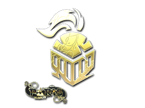 Into The Breach (Gold) | Paris 2023 image